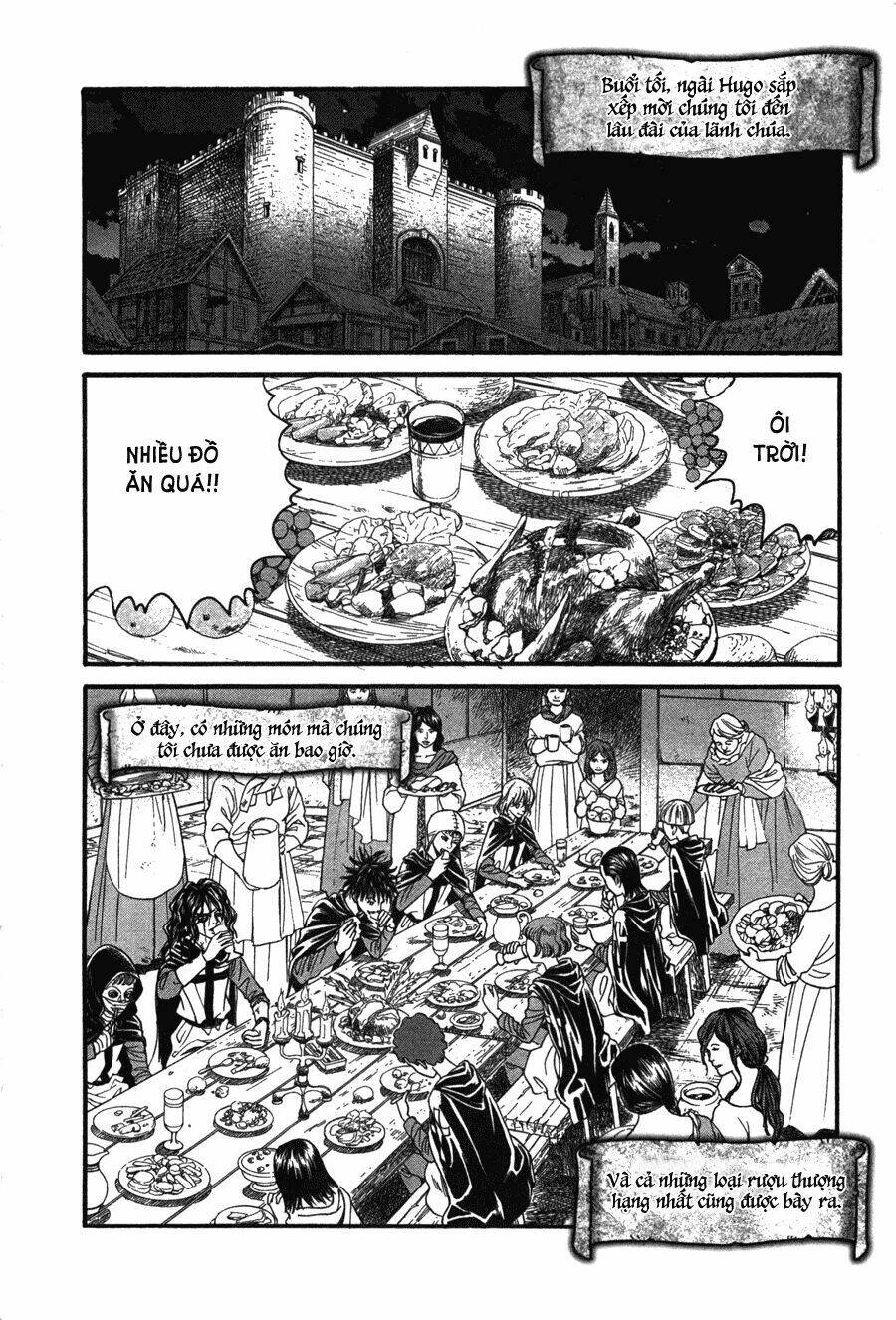 Trang truyện page_7 trong truyện tranh Innocents Shounen Juujugun - Chapter 6 - truyentvn.net