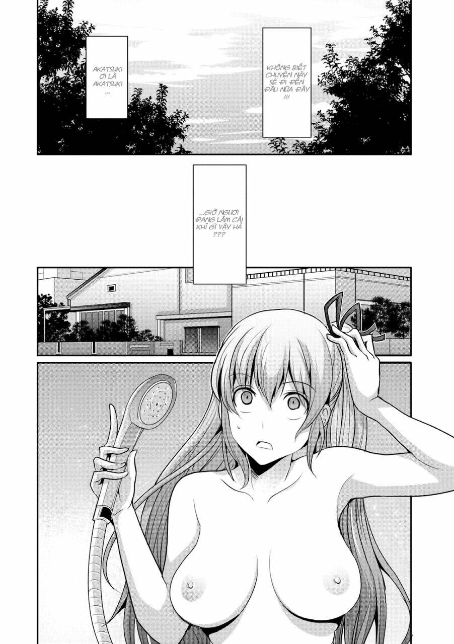 Hagure yusha no estetica [Chap 1-8] - Page 12