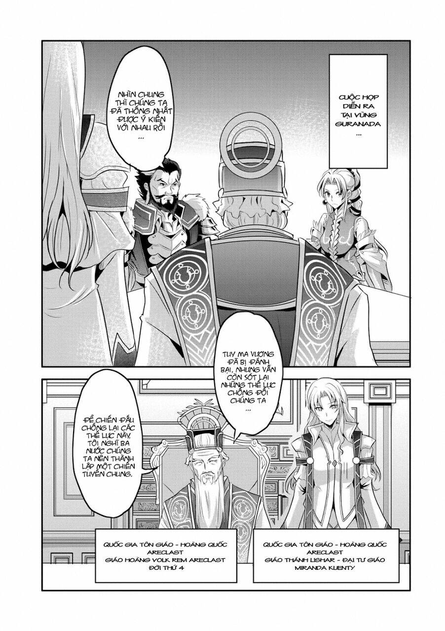 Hagure yusha no estetica [Chap 1-8] - Page 3