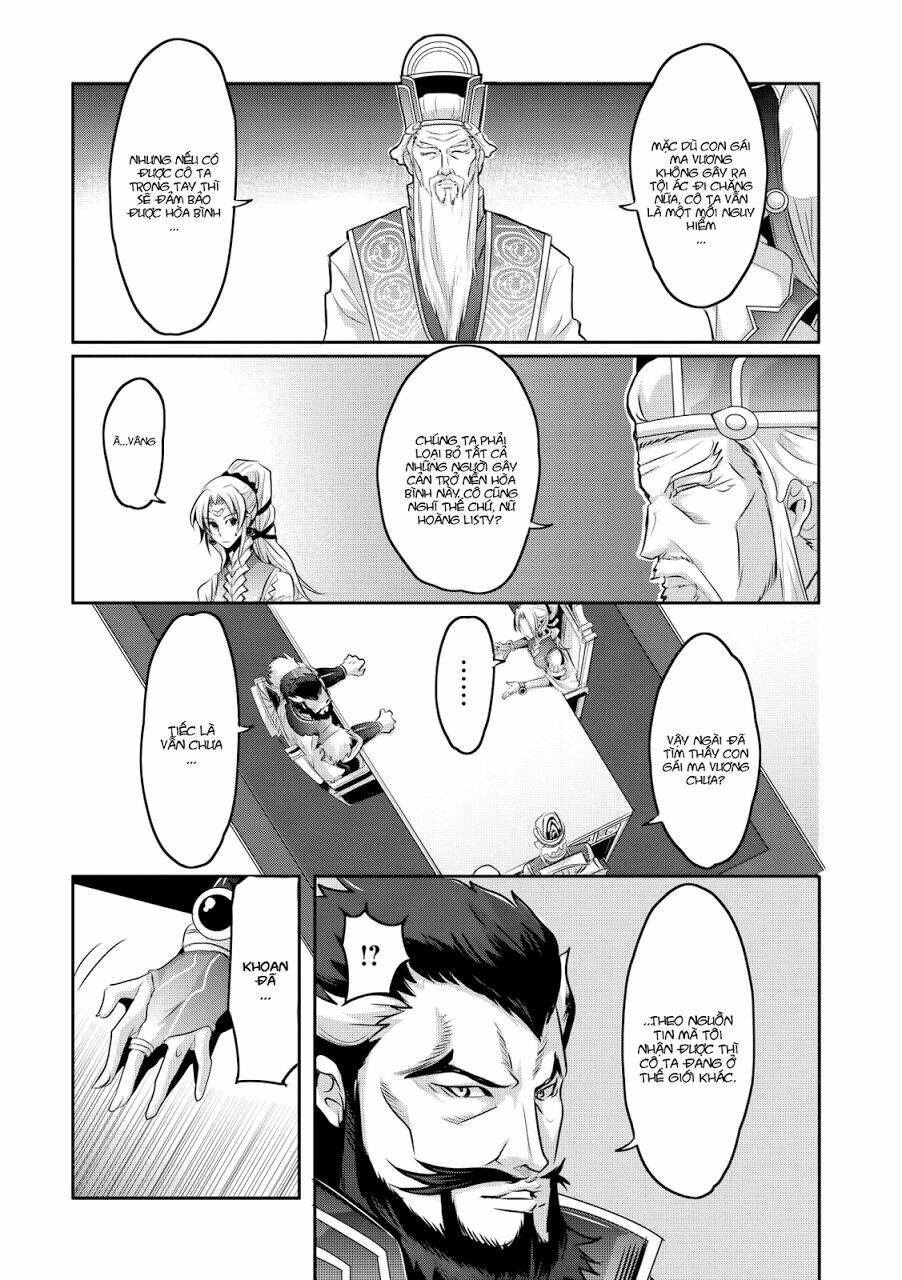 Hagure yusha no estetica [Chap 1-8] - Page 6