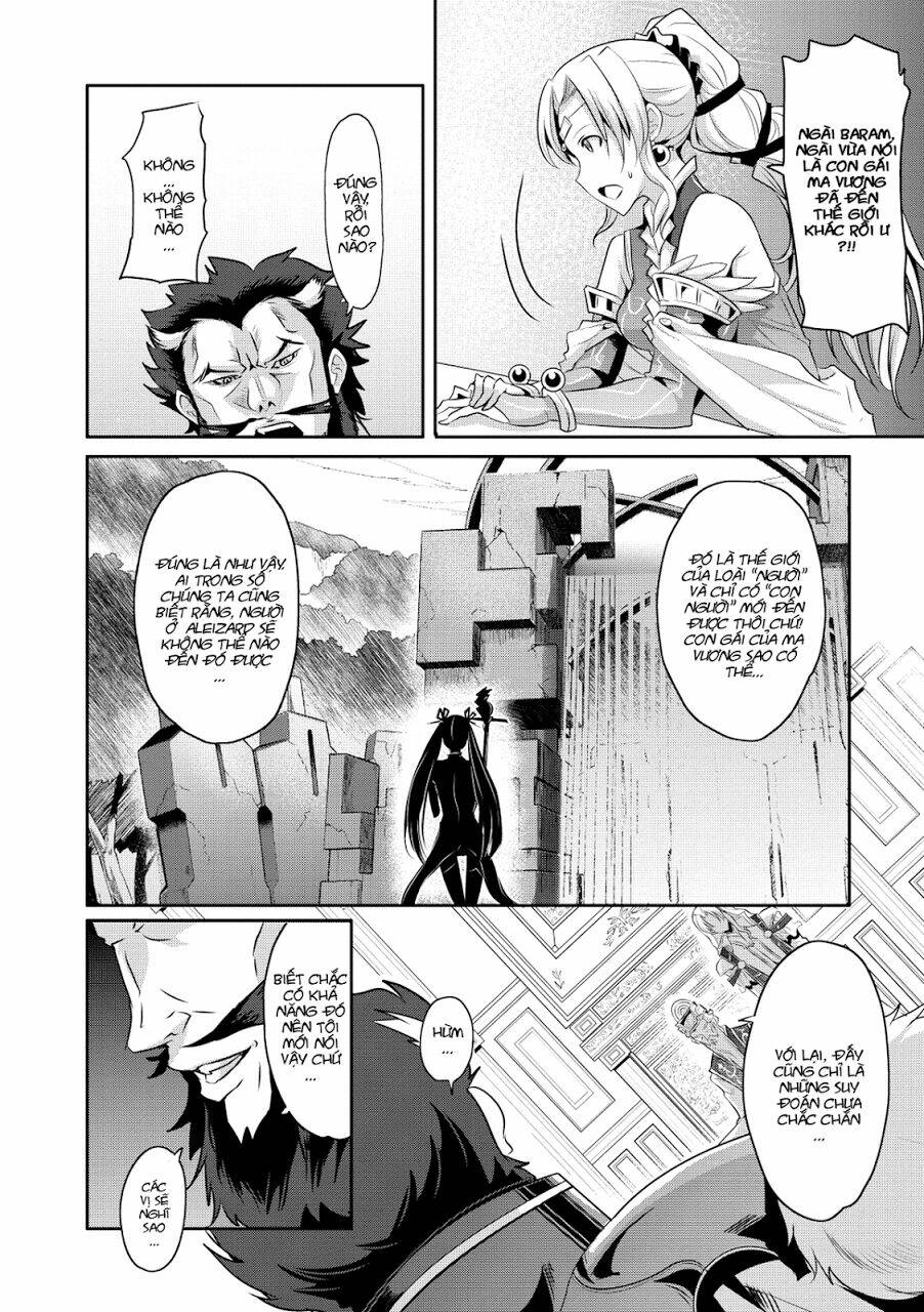 Hagure yusha no estetica [Chap 1-8] - Page 7