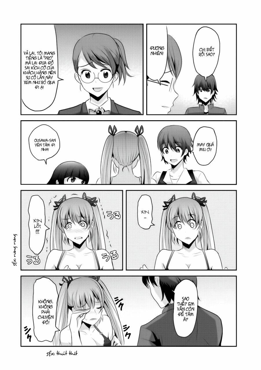 Hagure yusha no estetica [Chap 1-8] - Page 24