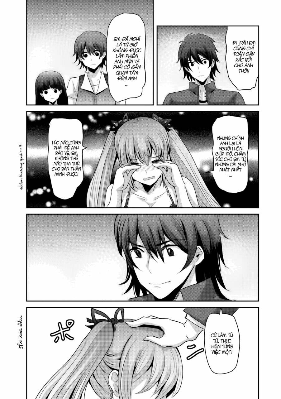 Hagure yusha no estetica [Chap 1-8] - Page 25