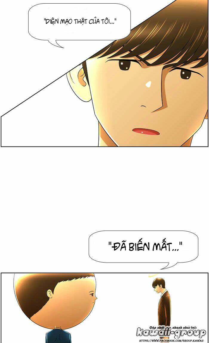 Lớp học của những học sinh đặc biệt [Chap 0-23] - Page 4