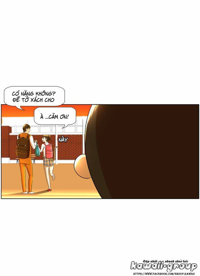 Lớp học của những học sinh đặc biệt [Chap 0-23] - Page 37