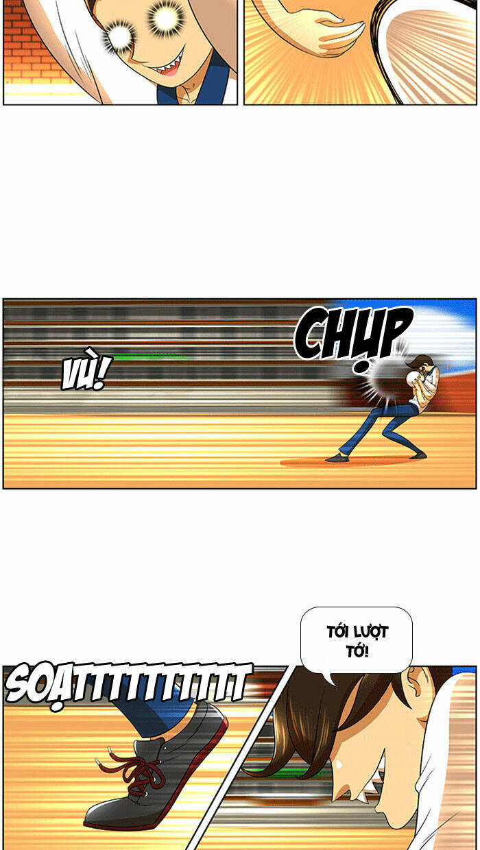 Lớp học của những học sinh đặc biệt [Chap 0-23] - Page 24