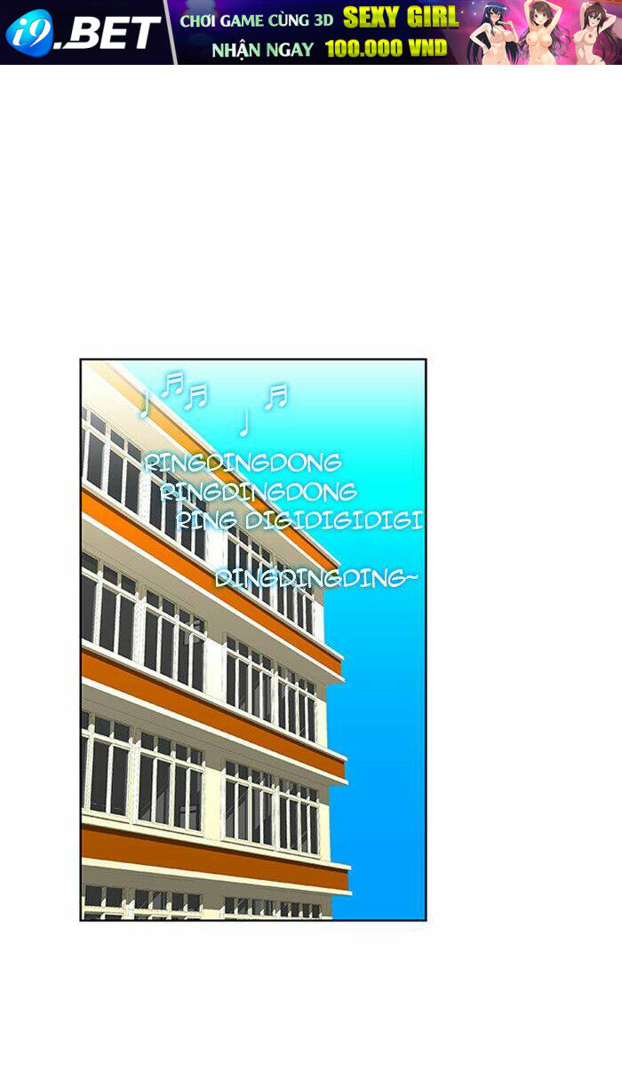 Lớp học của những học sinh đặc biệt [Chap 0-23] - Page 30