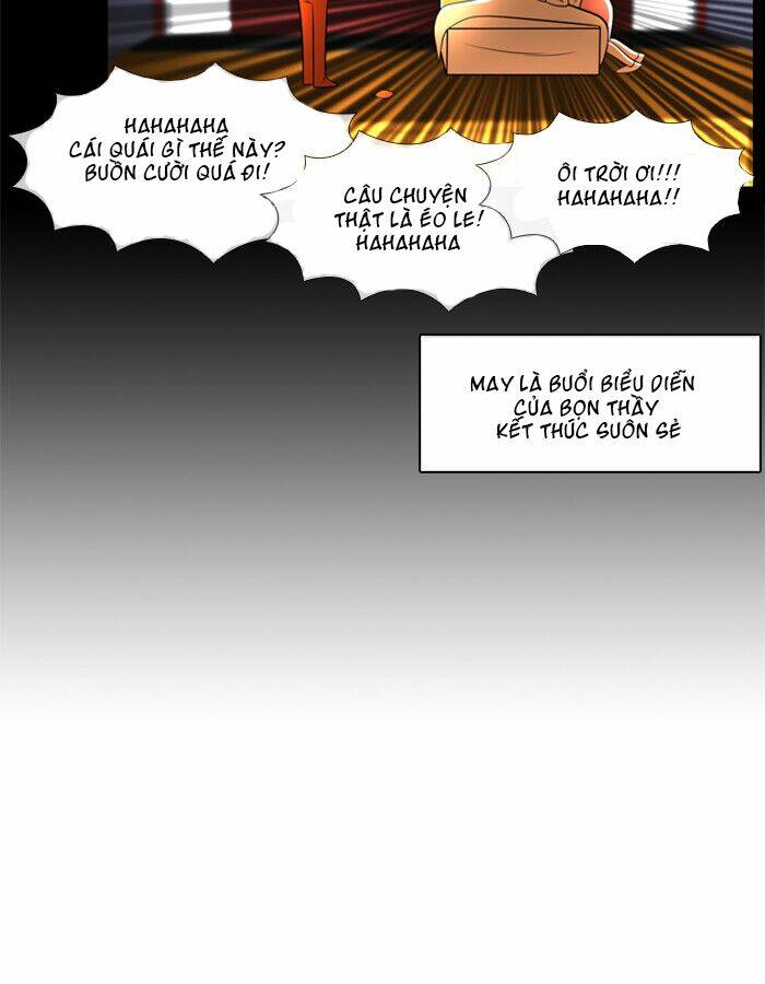 Lớp học của những học sinh đặc biệt [Chap 0-23] - Page 27