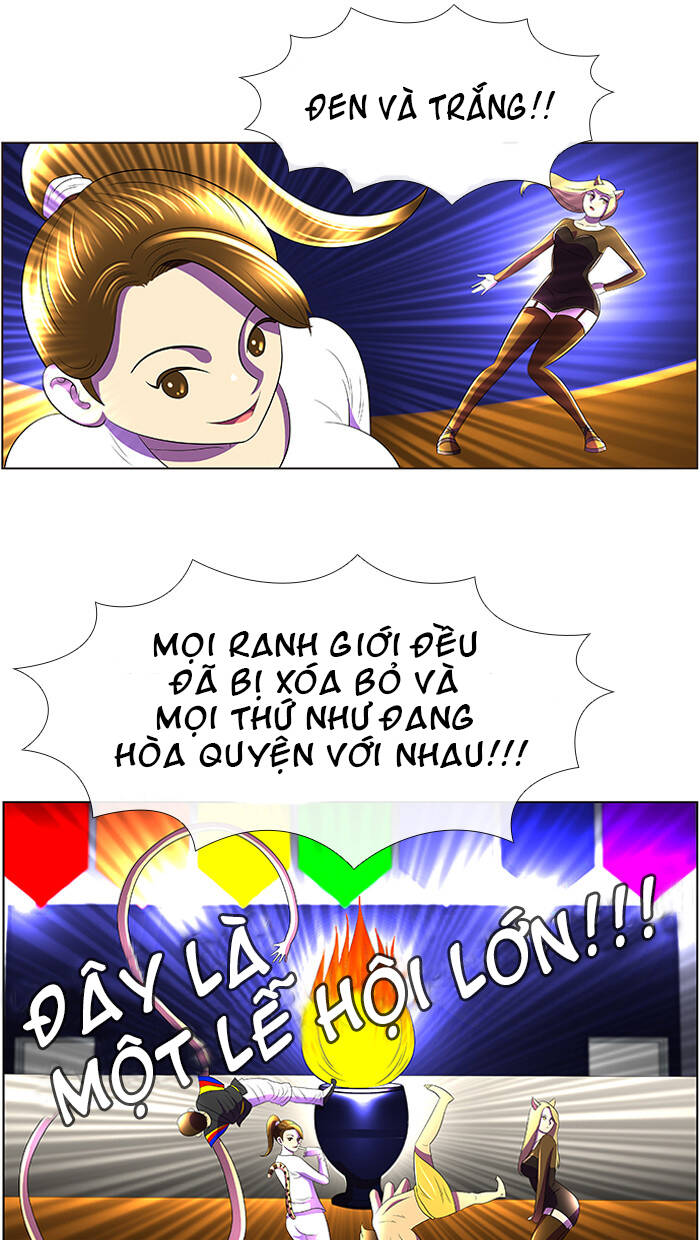 Lớp học của những học sinh đặc biệt [Chap 0-23] - Page 33