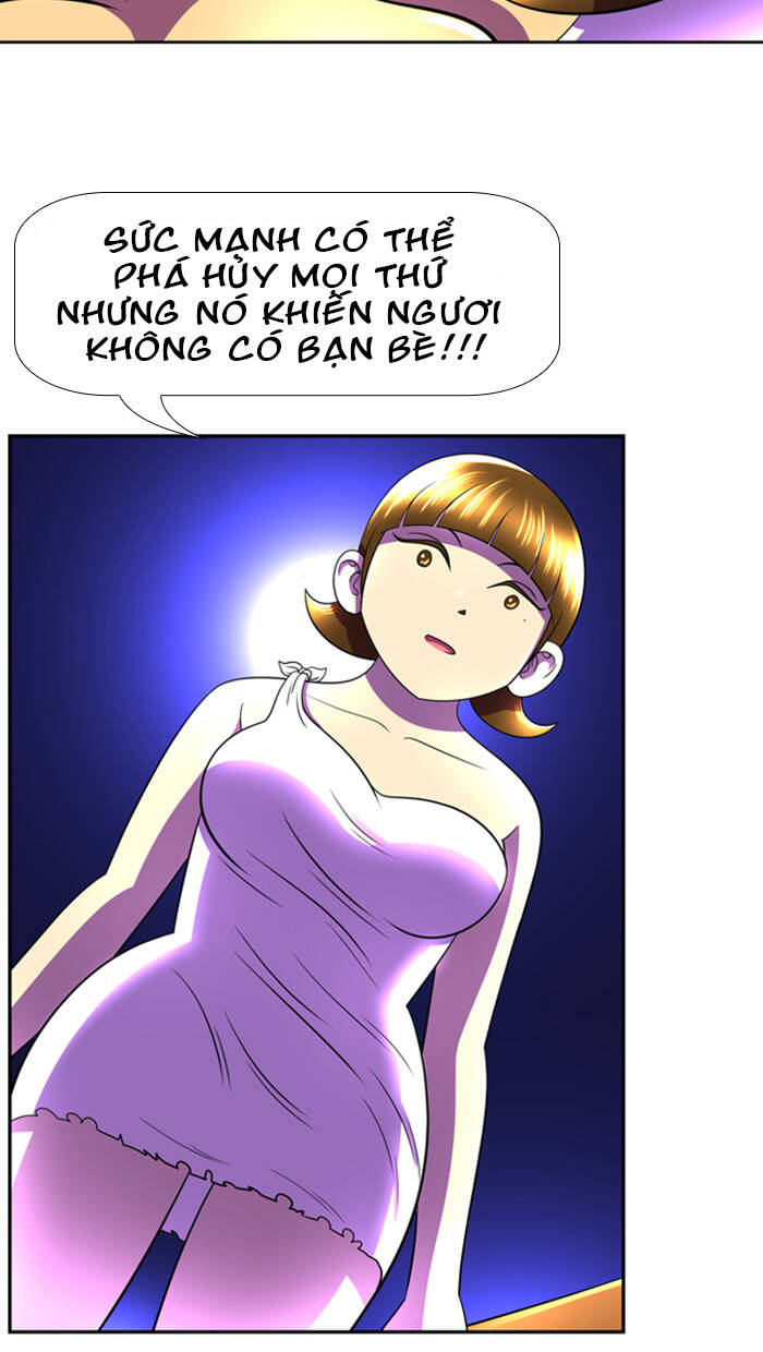 Lớp học của những học sinh đặc biệt [Chap 0-23] - Page 50