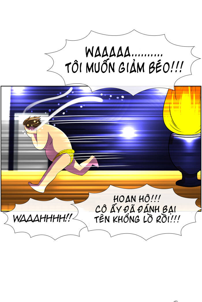 Lớp học của những học sinh đặc biệt [Chap 0-23] - Page 54