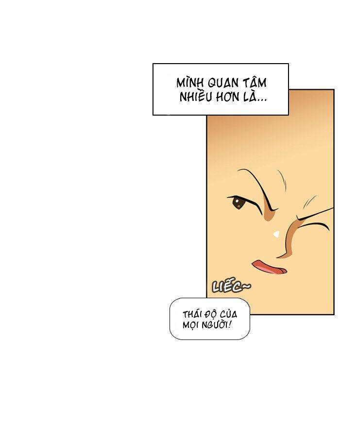 Lớp học của những học sinh đặc biệt [Chap 0-23] - Page 18