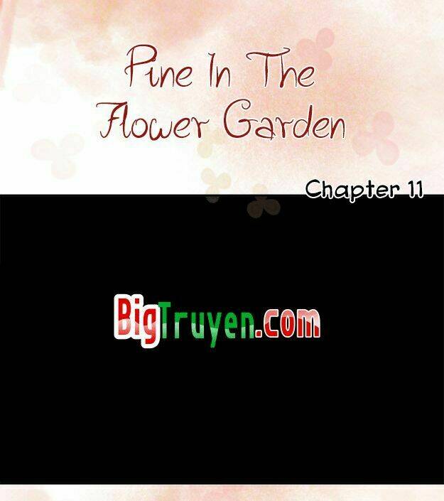 Pine in the Flower Garden [Chap 1-26] - Page 2