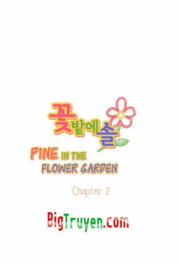 Pine in the Flower Garden [Chap 1-26] - Page 2