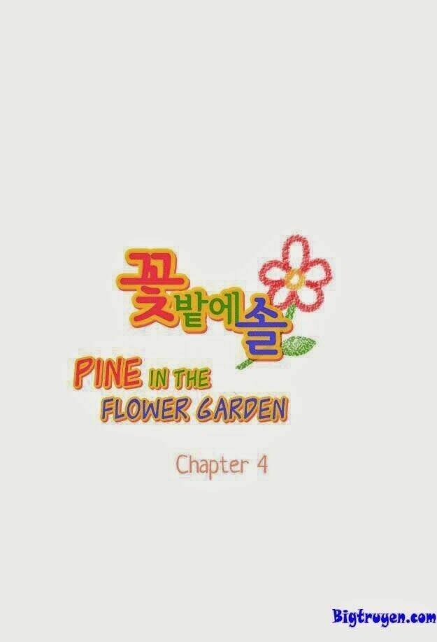 Pine in the Flower Garden [Chap 1-26] - Page 1