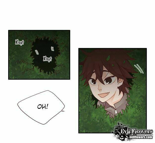 Pine in the Flower Garden [Chap 1-26] - Page 7