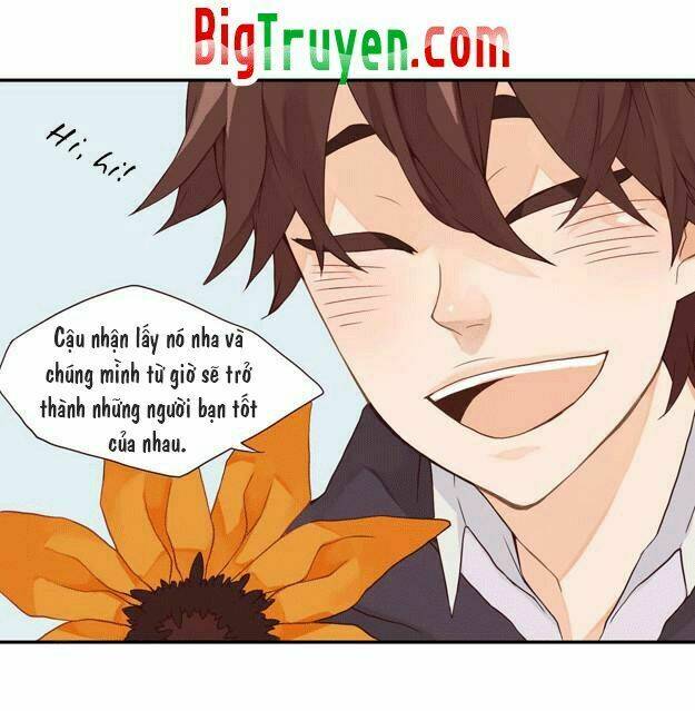 Pine in the Flower Garden [Chap 1-26] - Page 15