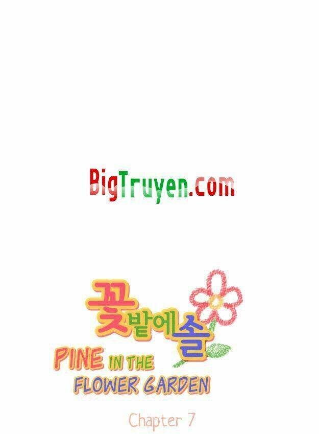 Pine in the Flower Garden [Chap 1-26] - Page 3