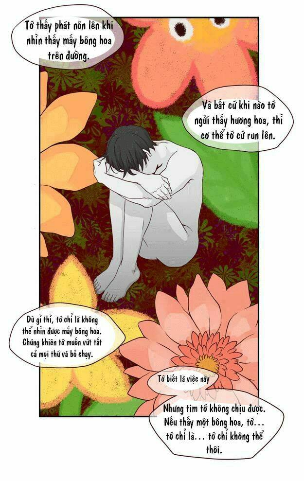 Pine in the Flower Garden [Chap 1-26] - Page 18