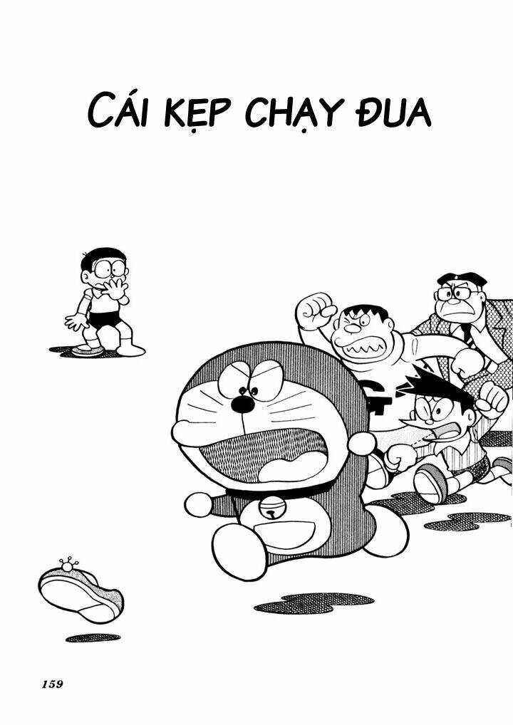 Trang truyện page_1 trong truyện tranh Doraemon Plus - Chapter 41 - truyentvn.net