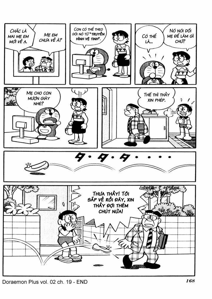 Trang truyện page_10 trong truyện tranh Doraemon Plus - Chapter 41 - truyentvn.net