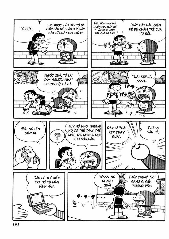 Trang truyện page_3 trong truyện tranh Doraemon Plus - Chapter 41 - truyentvn.net