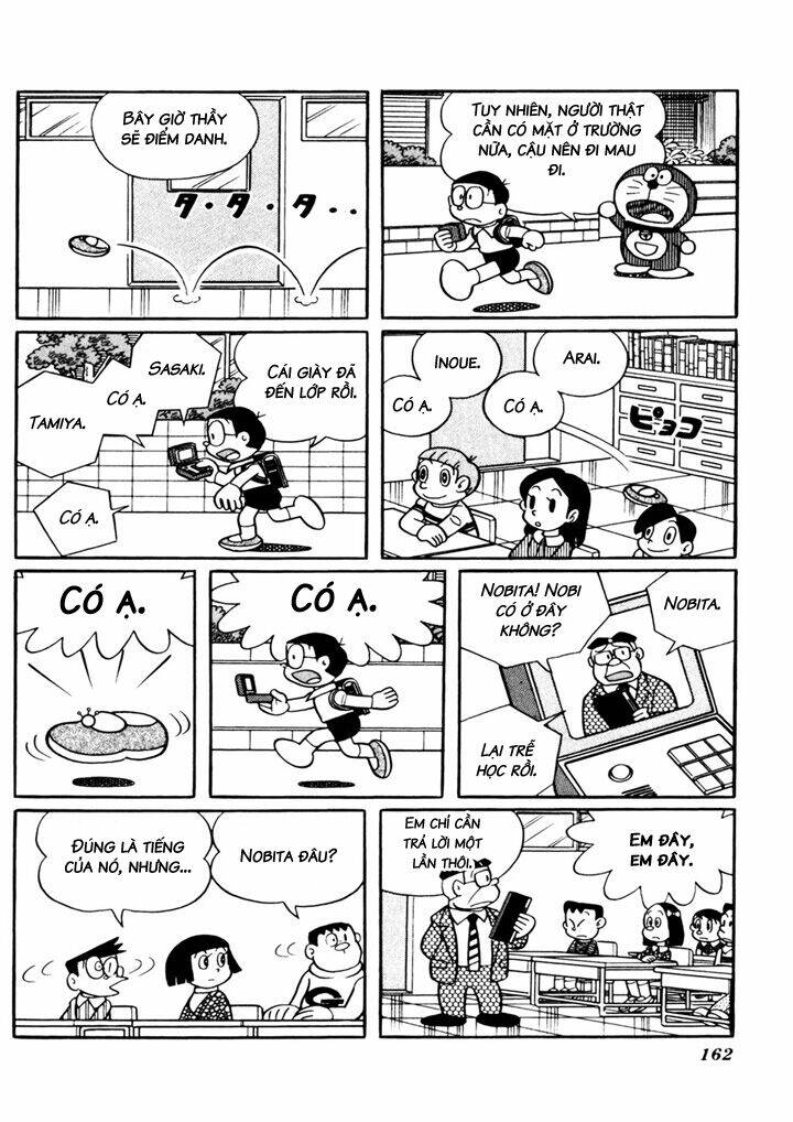 Trang truyện page_4 trong truyện tranh Doraemon Plus - Chapter 41 - truyentvn.net