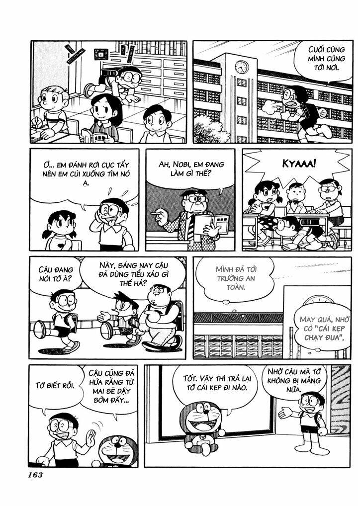 Trang truyện page_5 trong truyện tranh Doraemon Plus - Chapter 41 - truyentvn.net