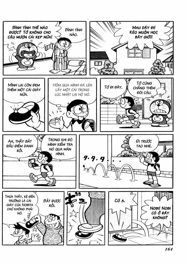 Trang truyện page_6 trong truyện tranh Doraemon Plus - Chapter 41 - truyentvn.net