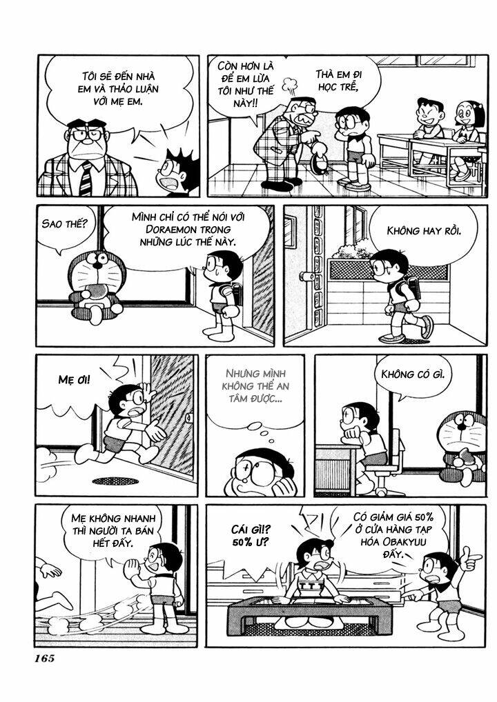 Trang truyện page_7 trong truyện tranh Doraemon Plus - Chapter 41 - truyentvn.net