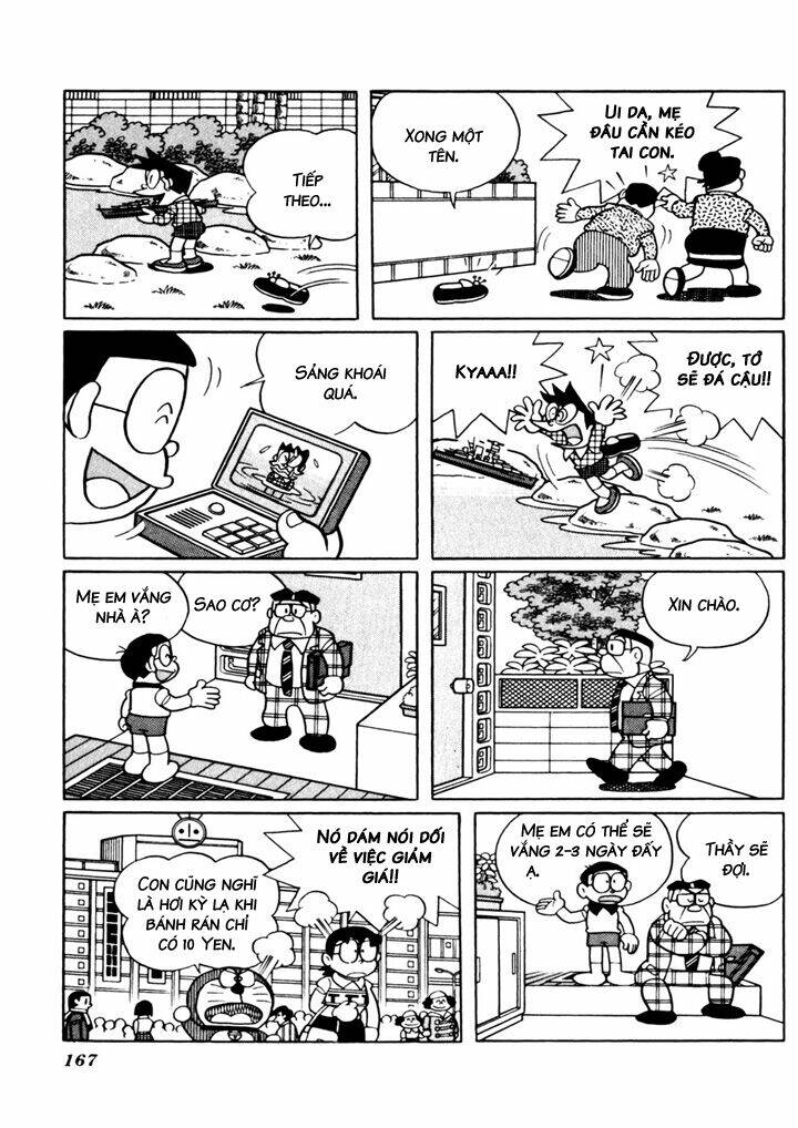 Trang truyện page_9 trong truyện tranh Doraemon Plus - Chapter 41 - truyentvn.net