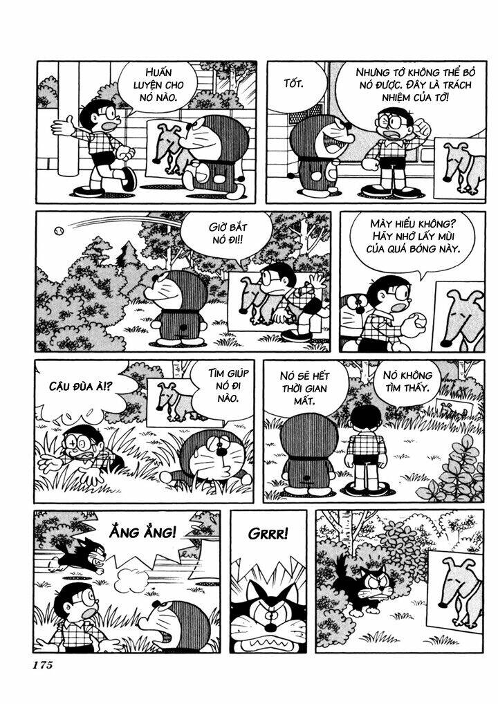 Trang truyện page_7 trong truyện tranh Doraemon Plus - Chapter 42 - truyentvn.net