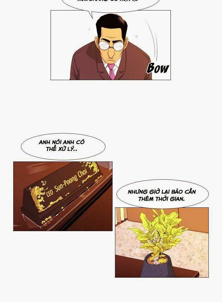 Ngôi sao ẩm thực Michelin Star [Chap 0-39] - Page 15