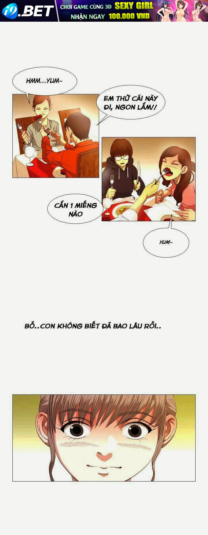 Ngôi sao ẩm thực Michelin Star [Chap 0-39] - Page 24