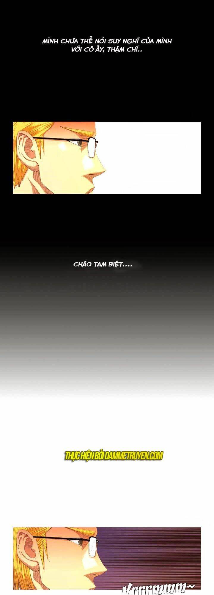 Ngôi sao ẩm thực Michelin Star [Chap 0-39] - Page 7