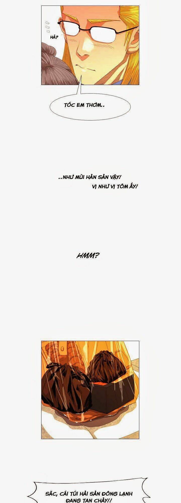 Ngôi sao ẩm thực Michelin Star [Chap 0-39] - Page 9