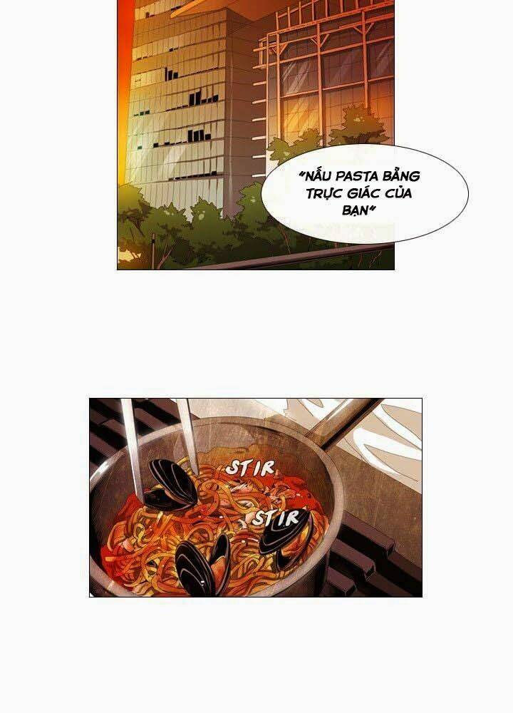 Ngôi sao ẩm thực Michelin Star [Chap 0-39] - Page 15