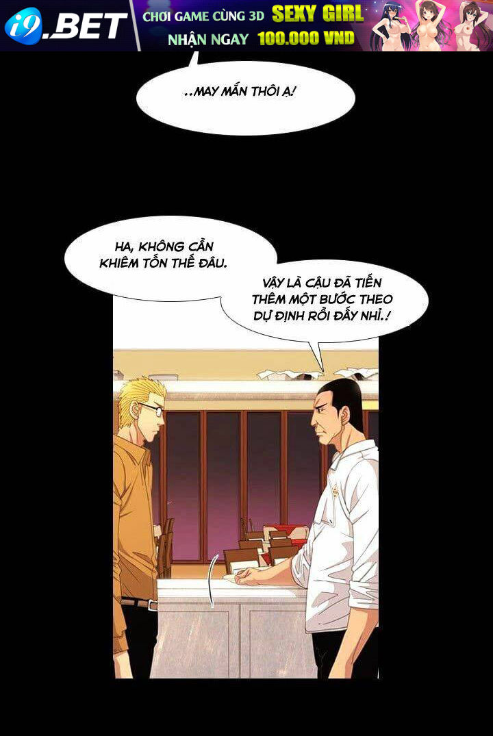 Ngôi sao ẩm thực Michelin Star [Chap 0-39] - Page 15