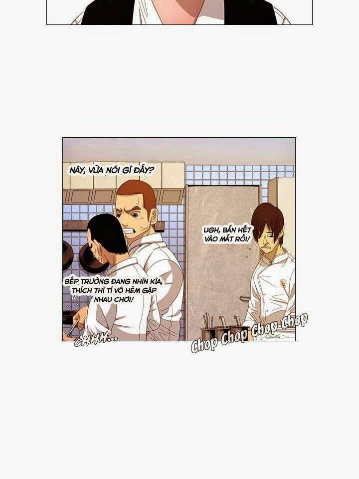 Ngôi sao ẩm thực Michelin Star [Chap 0-39] - Page 20