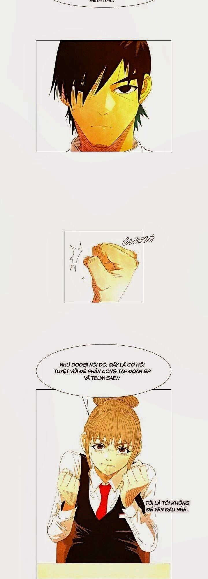 Ngôi sao ẩm thực Michelin Star [Chap 0-39] - Page 3