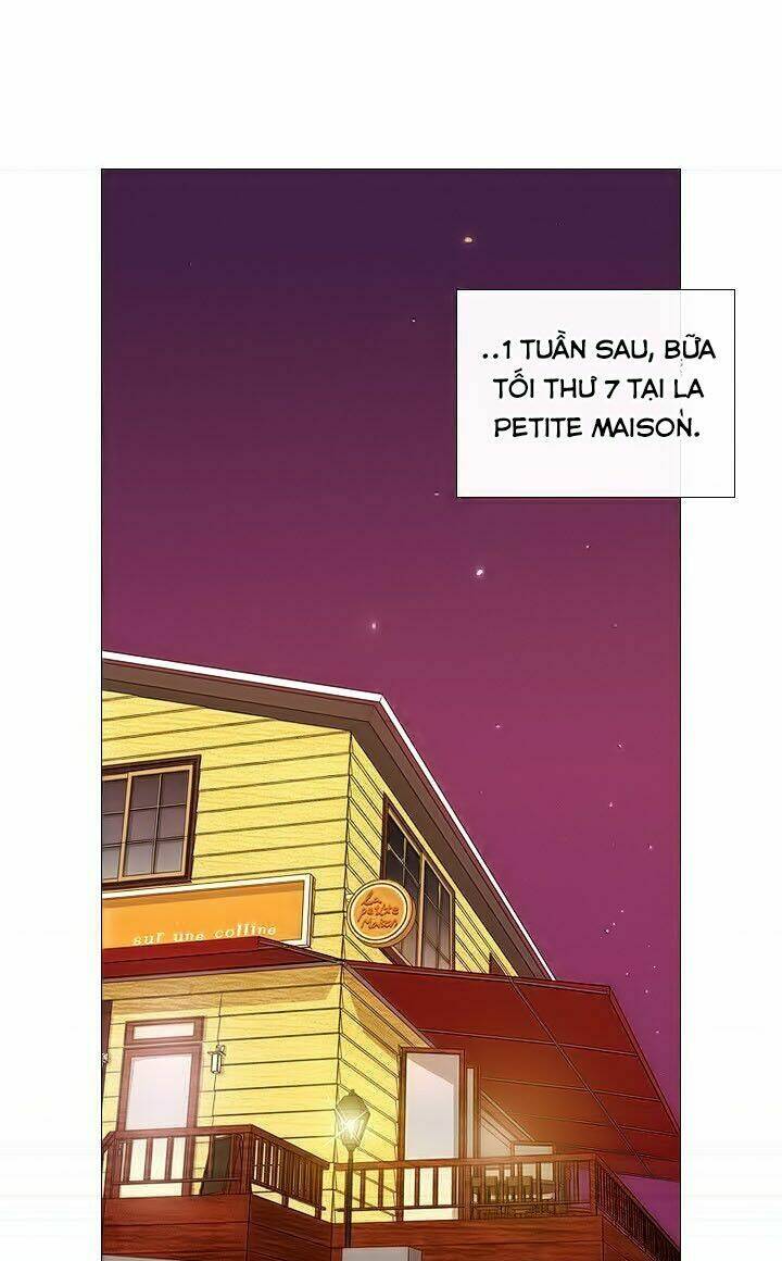 Ngôi sao ẩm thực Michelin Star [Chap 0-39] - Page 23