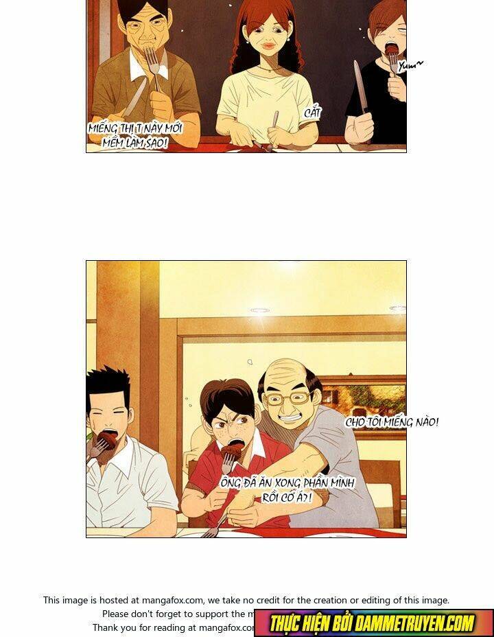 Ngôi sao ẩm thực Michelin Star [Chap 0-39] - Page 5