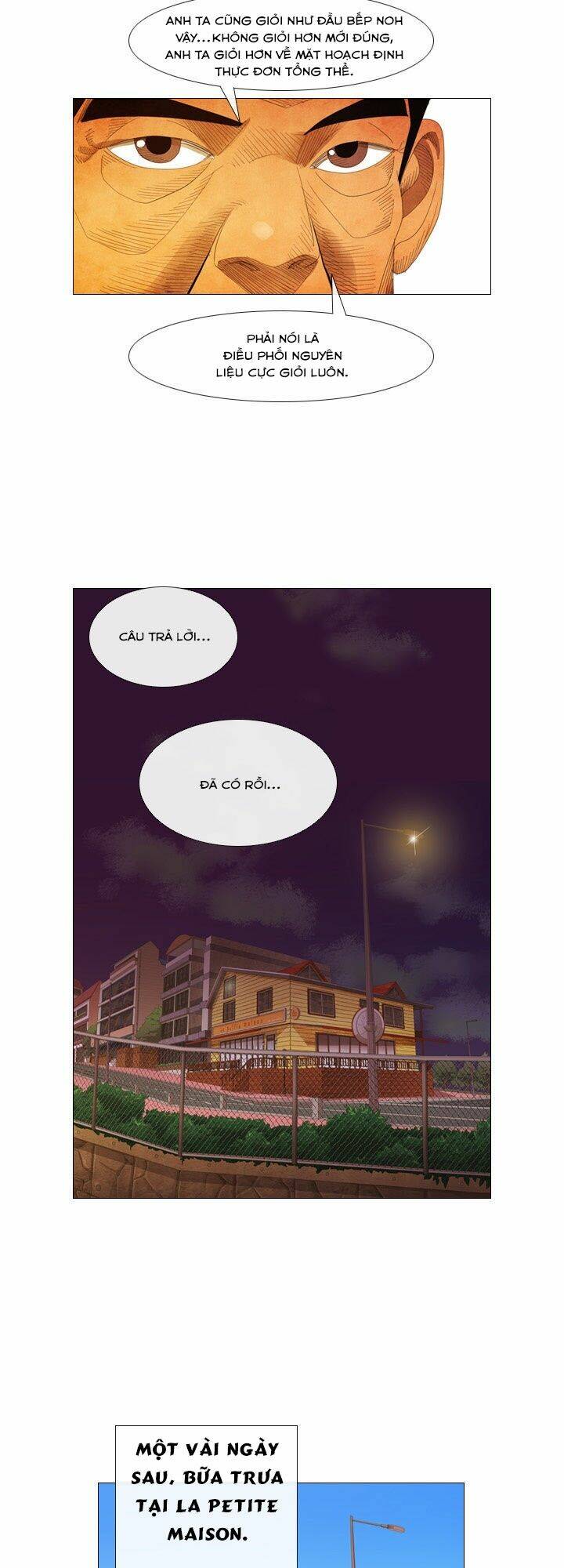 Ngôi sao ẩm thực Michelin Star [Chap 0-39] - Page 7