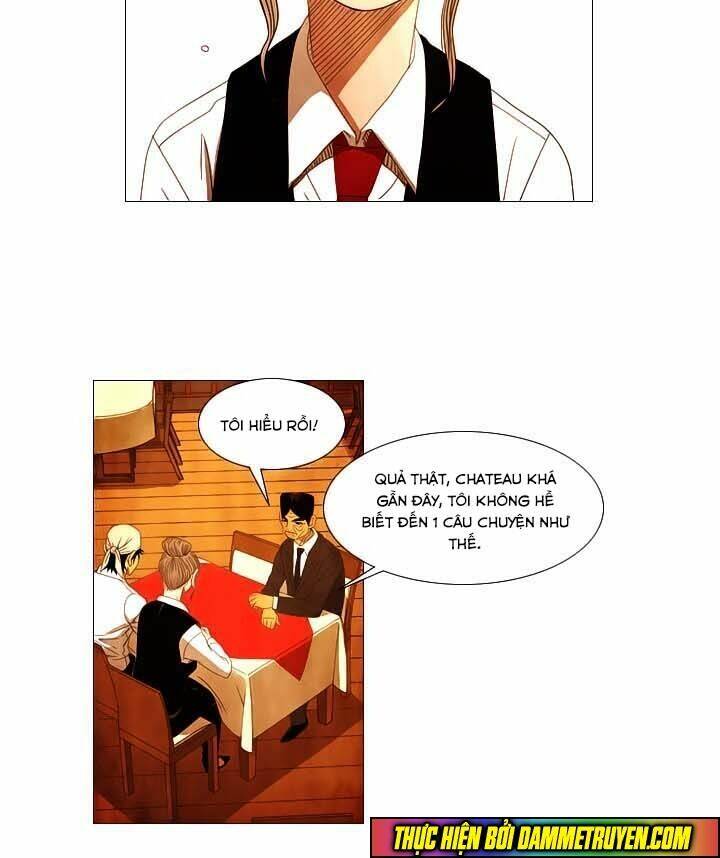 Ngôi sao ẩm thực Michelin Star [Chap 0-39] - Page 5