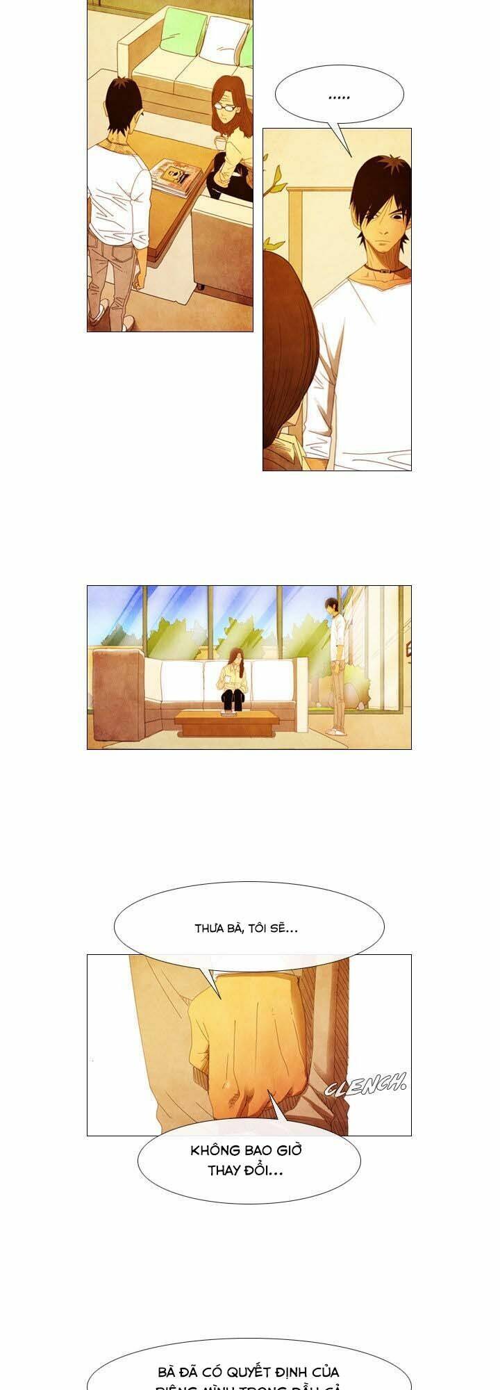 Ngôi sao ẩm thực Michelin Star [Chap 0-39] - Page 23