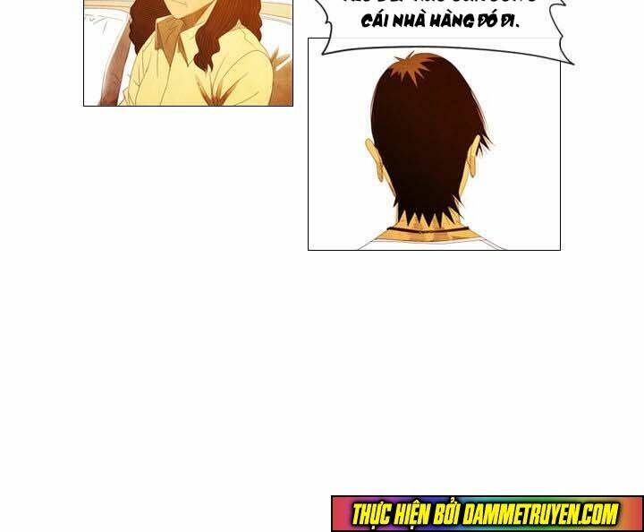 Ngôi sao ẩm thực Michelin Star [Chap 0-39] - Page 25