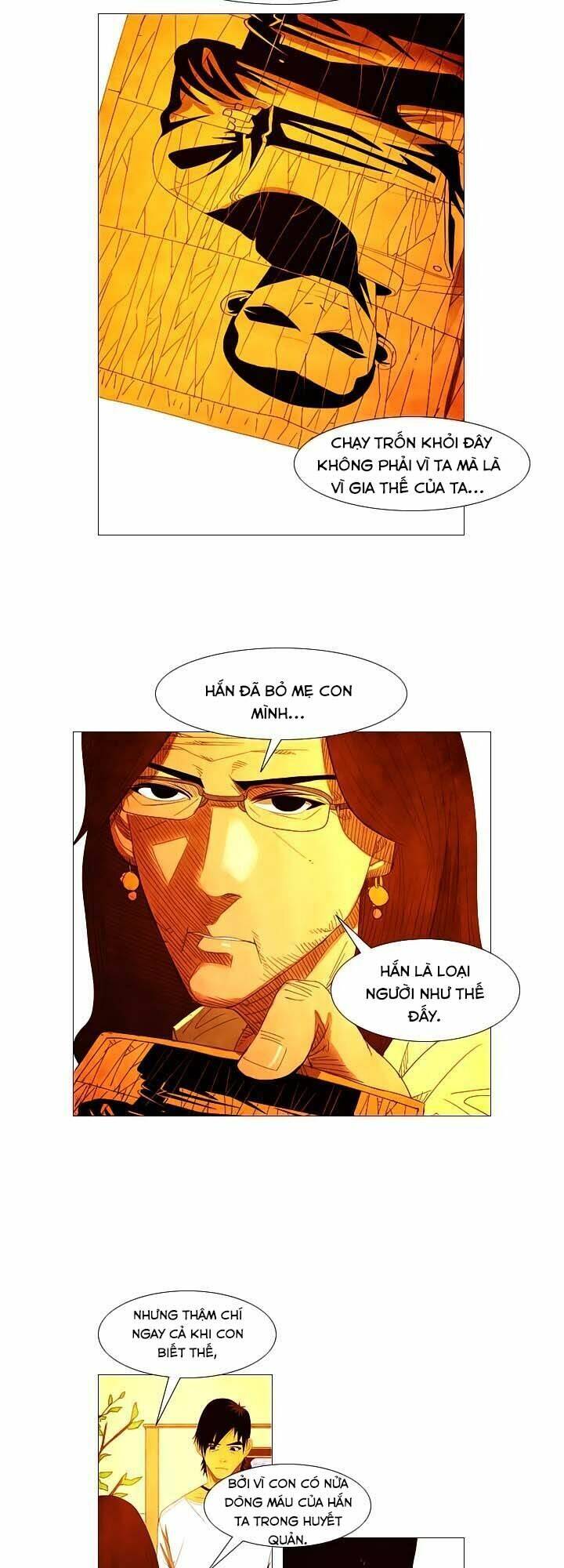 Ngôi sao ẩm thực Michelin Star [Chap 0-39] - Page 9