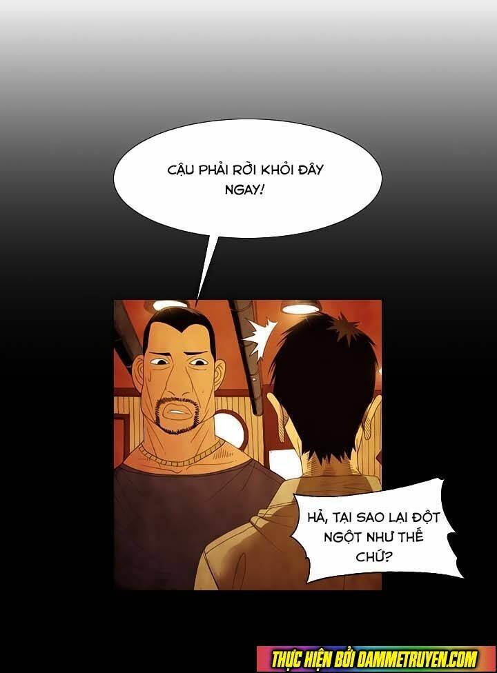 Ngôi sao ẩm thực Michelin Star [Chap 0-39] - Page 10