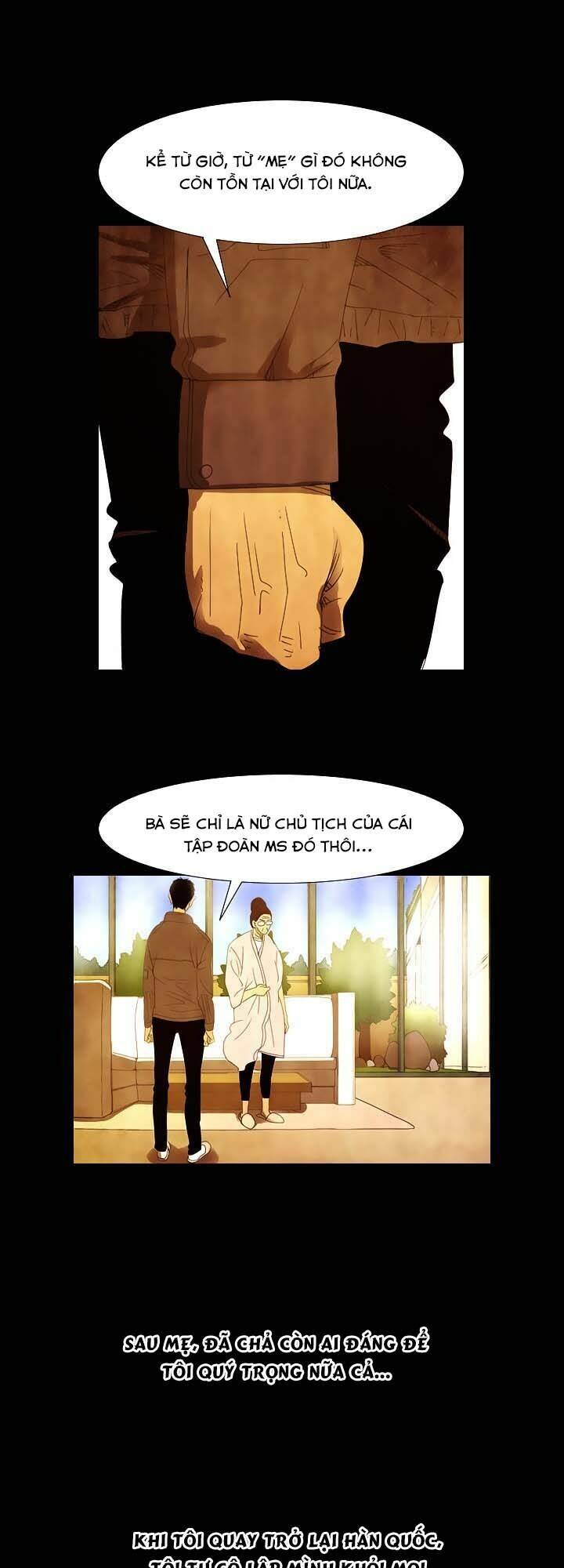 Ngôi sao ẩm thực Michelin Star [Chap 0-39] - Page 16