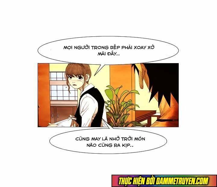 Ngôi sao ẩm thực Michelin Star [Chap 0-39] - Page 10